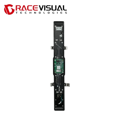 স্থানান্তরকে বিপ্লব করুন: TSR-এর 50% স্বচ্ছ LED, 32,768px/m² ঘনত্ব সহ, 5,000nits অতি উজ্জ্বল স্বচ্ছ LED যা সূর্যের আলোতে পাঠযোগ্য ডিসপ্লের জন্য উপযুক্ত