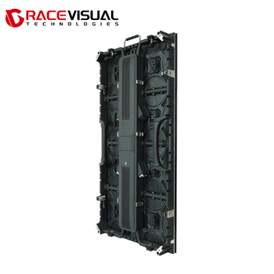 ওরা সিরিজ P3.91 পেশাদার ভাড়া LED ডিসপ্লে - 4500nits উজ্জ্বলতা সহ উচ্চ-পারফরম্যান্স আউটডোর সমাধান | 7680 Hz অতি-মসৃণ রিফ্রেশ রেট | 500×1000 মিমি মজবুত মডুলার ডিজাইন