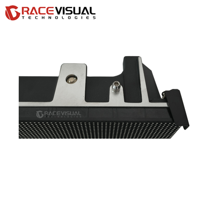 ওরা সিরিজ P3.91 পেশাদার ভাড়া LED ডিসপ্লে - 4500nits উজ্জ্বলতা সহ উচ্চ-পারফরম্যান্স আউটডোর সমাধান | 7680 Hz অতি-মসৃণ রিফ্রেশ রেট | 500×1000 মিমি মজবুত মডুলার ডিজাইন