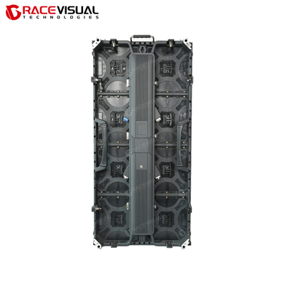 উচ্চ রিফ্রেশ রেট এলইডি ডিসপ্লে প্যানেল ₹ 7680Hz, 1.9 ₹ 3.91 মিমি পিক্সেল পিচ, পাতলা এবং হালকা, শক্তি-দক্ষ, সামনের এবং পিছনের পরিষেবা, সহজ ইনস্টলেশনের জন্য বিরামবিহীন পিন-টাইপ ডিজাইন