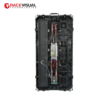 উচ্চ রিফ্রেশ রেট এলইডি ডিসপ্লে প্যানেল ₹ 7680Hz, 1.9 ₹ 3.91 মিমি পিক্সেল পিচ, পাতলা এবং হালকা, শক্তি-দক্ষ, সামনের এবং পিছনের পরিষেবা, সহজ ইনস্টলেশনের জন্য বিরামবিহীন পিন-টাইপ ডিজাইন
