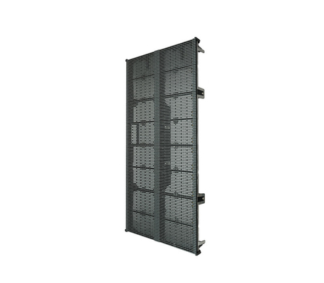 7680Hz রিফ্রেশ রেট আল্ট্রা ক্লিয়ার P3.9 ¢ 7.8 ভাড়া এলইডি স্ক্রিন 5000nits উজ্জ্বলতা উচ্চ স্বচ্ছতা ইনডোর আউটডোর জন্য