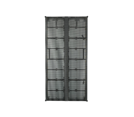 7680Hz রিফ্রেশ রেট আল্ট্রা ক্লিয়ার P3.9 ¢ 7.8 ভাড়া এলইডি স্ক্রিন 5000nits উজ্জ্বলতা উচ্চ স্বচ্ছতা ইনডোর আউটডোর জন্য