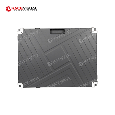 BUD সিরিজ ইনডোর ওয়াল মাউন্টিং/ফিক্সড 640mmx480mm LED ডিসপ্লে গির্জা, সুপারমার্কেট, স্টেডিয়াম ইত্যাদির জন্য