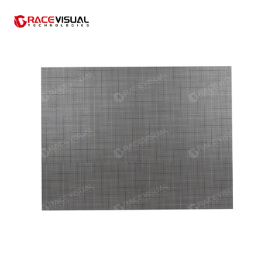 BUD সিরিজ ইনডোর ওয়াল মাউন্টিং/ফিক্সড 640mmx480mm LED ডিসপ্লে গির্জা, সুপারমার্কেট, স্টেডিয়াম ইত্যাদির জন্য
