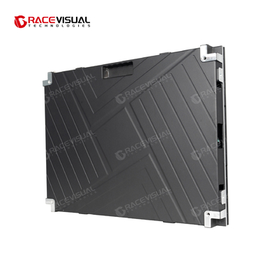 BUD সিরিজ ইনডোর ওয়াল মাউন্টিং/ফিক্সড 640mmx480mm LED ডিসপ্লে গির্জা, সুপারমার্কেট, স্টেডিয়াম ইত্যাদির জন্য