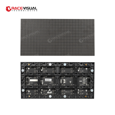BUD সিরিজ ইনডোর ওয়াল মাউন্টিং/ফিক্সড 640mmx480mm LED ডিসপ্লে গির্জা, সুপারমার্কেট, স্টেডিয়াম ইত্যাদির জন্য