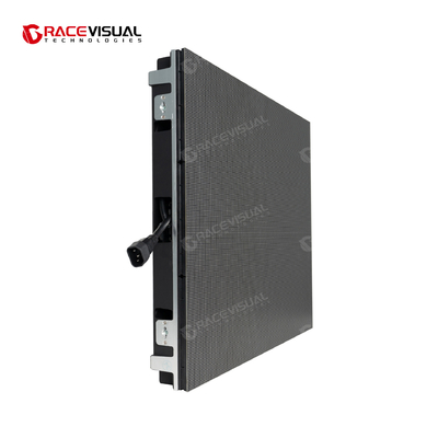 P1.86 ইনডোর এলইডি ওয়াল ডিসপ্লে - 7680 হার্জ 640×480 মিমি আল্ট্রা-গলসম রিফ্রেশ রেট ≥500 নিট সিমলেস ভিজ্যুয়ালের জন্য আদর্শ - গির্জা, খুচরা, উপাসনা এবং ডাইনিং স্পেস
