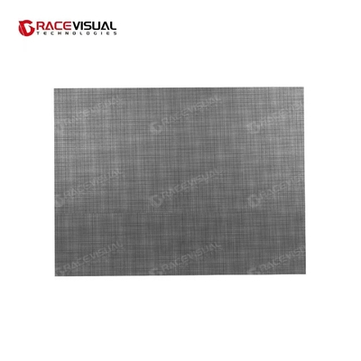 প্রাচীর-মাউন্ট করা P2.5 640X480mm LED স্ক্রিন BUD সিরিজ ইনডোর বিজ্ঞাপনের জন্য