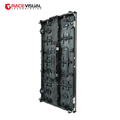আইআরসি সিরিজ ইনডোর ভাড়া এলইডি ডিসপ্লে ₹ 7680Hz রিফ্রেশ, 1.9 ₹ 2.9 মিমি পিক্সেল পিচ, 4K রেডি এবং এনার্জি সাশ্রয়ী