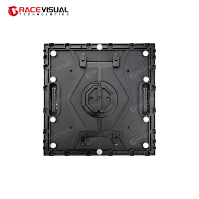 আইআরসি সিরিজ ইনডোর ভাড়া এলইডি ডিসপ্লে ₹ 7680Hz রিফ্রেশ, 1.9 ₹ 2.9 মিমি পিক্সেল পিচ, 4K রেডি এবং এনার্জি সাশ্রয়ী