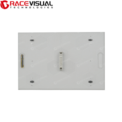OA সিরিজ∙ আউটডোর ফিক্সড এলইডি ডিসপ্লে ∙ P5.7mm, 960×960mm, আল্ট্রা-হাইলাইট 6000 ∙ 10000nits প্রভাবশালী বিজ্ঞাপনের জন্য