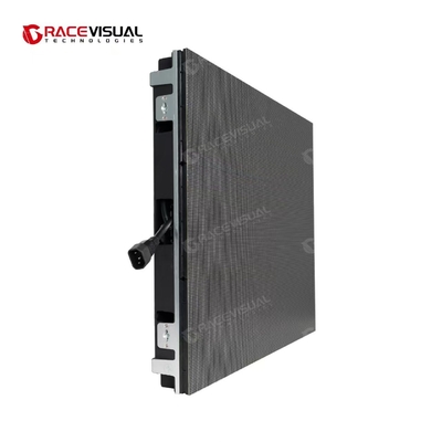 P2.5 ইনডোর এলইডি ভিডিও ওয়াল - প্রিমিয়াম 7680Hz রিফ্রেশ রেট - মসৃণ ভিজ্যুয়ালের জন্য আদর্শ - উপাসনা ঘর, খুচরা স্থান এবং আতিথেয়তা স্থানগুলির জন্য আদর্শ