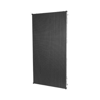 IRB সিরিজ P2.6 পেশাদার LED ডিসপ্লে - 7680 Hz রিফ্রেশ রেট সহ উচ্চ-পারফরম্যান্স ভাড়া সমাধান | 500×1000 মিমি মডুলার প্যানেল | 600 নিট লুমিন্যান্স আউটপুট