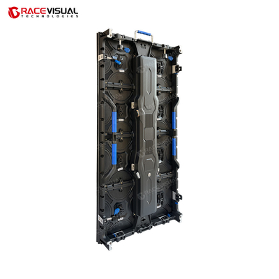ORA সিরিজ P3.9 আউটডোর LED প্যানেল 3840hz রিফ্রেশ রেট যা বিভিন্ন পর্যায়ের অভ্যন্তরীণ এবং বহিরঙ্গন কার্যক্রমে ব্যবহৃত হয়