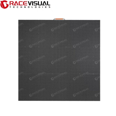 P5.7mm আউটডোর এলইডি ডিসপ্লে প্যানেল (960×960mm)