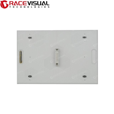 DOOH LED ডিসপ্লে সলিউশন ডিজিটাল সিগনেজ আউটডোর বাণিজ্যিক বিজ্ঞাপন বিলবোর্ড