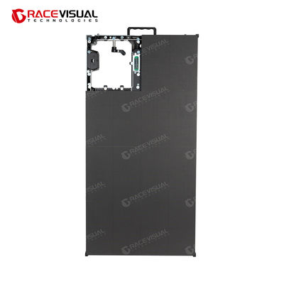 আইআরবি সিরিজ পি২.৯ ইনডোর এলইডি ডিসপ্লেঃ ৫০০×১০০০ মিমি ক্যাবিনেট, ৭৬৮০ হার্জ রিফ্রেশ রেট, ৬০০নিট উচ্চ উজ্জ্বলতা