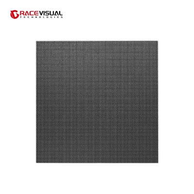 ইউরোপ স্টক P2.6mm 500*500mm প্যানেল ইভেন্টের জন্য ইনডোর ভাড়া LED ডিসপ্লে স্ক্রিন