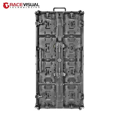 ORD সিরিজ P2.9 500X1000mm উচ্চ-কার্যকারিতা বহিরঙ্গন ভাড়া LED ডিসপ্লে 4500nits উজ্জ্বলতা এবং 7680hz রিফ্রেশ হার,সব ধরনের ঘটনা অ্যাপ্লিকেশন দৃশ্যকল্প জন্য উপযুক্ত