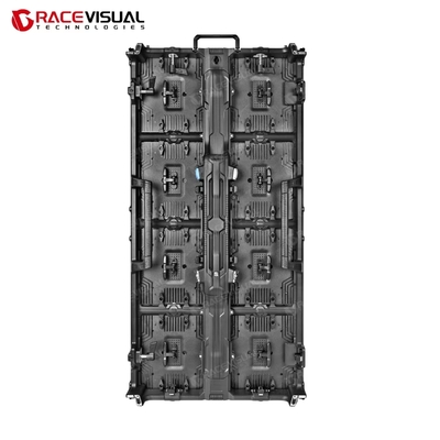 পেশাদার ইভেন্টগুলির জন্য 7680Hz রিফ্রেশ রেট IP40/IP21 ইনডোর LED স্ক্রিন ভাড়া