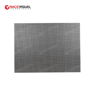 ইউএসএ/ইউরোপ স্টক ইনডোর পি২.৫ ওয়াল মাউন্টিং/ফিক্সড এলইডি ওয়াল চার্চের জন্য