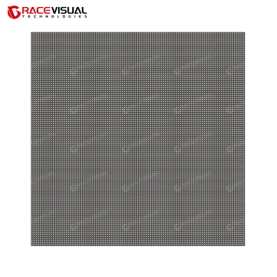 Front Service Outdoor LED Video Wall 5000nits IP65 Waterproof