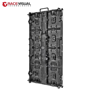 GRACEVISUAL ORD আউটডোর ভাড়া LED ডিসপ্লে IP65 4500nits