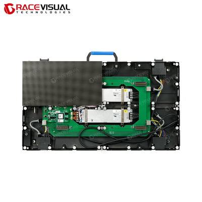 UHD সিরিজ 4K LED ডিসপ্লে অতি সূক্ষ্ম পিক্সেল পিচ সহ