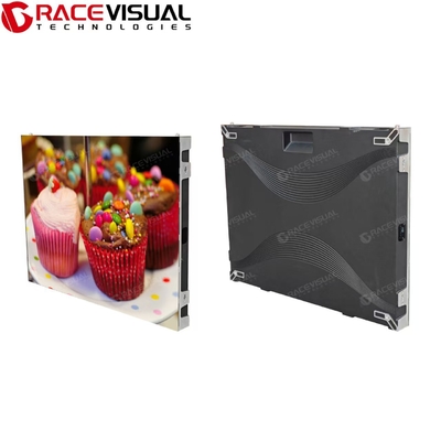 BUD সিরিজ P2.5 ইনডোর LED স্ক্রিন 640x480mm 7680Hz রিফ্রেশ রেট
