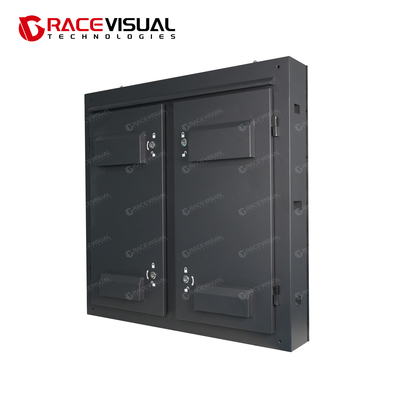 OC সিরিজ ইনডোর এলইডি ডিসপ্লে ৬500 নিটস, আউটডোর বিজ্ঞাপনের জন্য জলরোধী