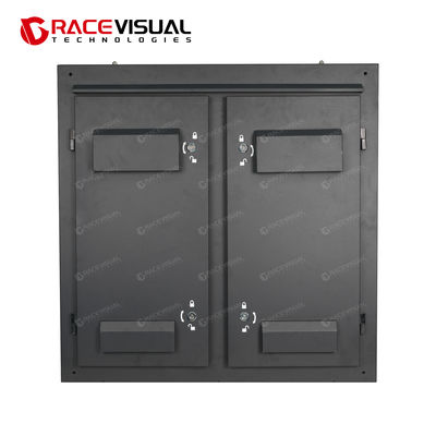 OC সিরিজ P3-P16mm 5500nits উচ্চ-উজ্জ্বলতা সম্পন্ন আউটডোর স্থায়ী বিজ্ঞাপন LED প্যানেল - তীব্র সূর্যালোকের জন্য অপ্টিমাইজ করা হয়েছে