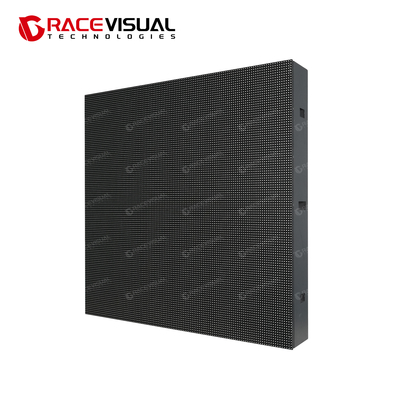 OC সিরিজ ইনডোর এলইডি ডিসপ্লে ৬500 নিটস, আউটডোর বিজ্ঞাপনের জন্য জলরোধী