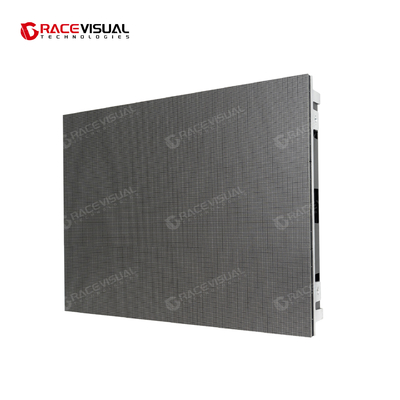 BUD সিরিজ P2.5 ইনডোর LED ডিসপ্লে 640x480mm 7680Hz রিফ্রেশ রেট