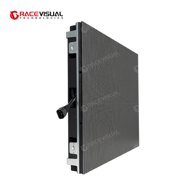 P2.5 Ultra HD Indoor LED Display System - 7680Hz Refresh Rate for Worship, Retail & Hospitality Applications