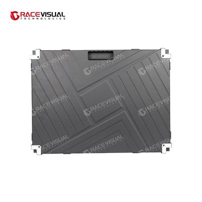 BUD সিরিজ ইনডোর এলইডি ডিসপ্লে ২.৫মিমি পিক্সেল পিচ ওয়াল-মাউন্টেড