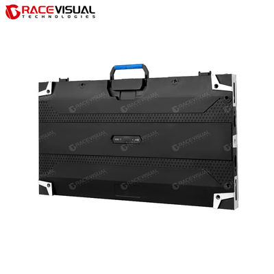 UHD Indoor LED Display 1.25mm Pixel Pitch 16:9 Aspect Ratio