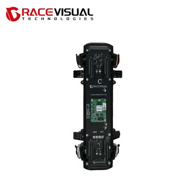 IRD Series Indoor Rental LED Display with All-in-One Design Magnetic Modules for Fast Setup at Stage and Events