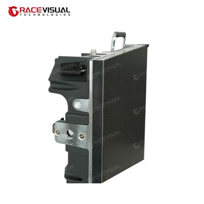 আইআরএ সিরিজ P3.9 পেশাদার ভাড়া LED ডিসপ্লে সিস্টেম 600nits উচ্চ উজ্জ্বলতা কর্মক্ষমতা∙ 7680Hz অতি মসৃণ রিফ্রেশ হার∙ 500×1000mm মডুলার প্যানেল ডিজাইন