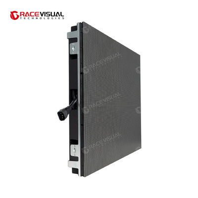 ডাই-কাস্ট অ্যালুমিনিয়াম উপাদান এবং কাস্টমাইজযোগ্য পিক্সেল পিচ সহ BUD সিরিজ ইনডোর ফিক্সড LED ডিসপ্লে - EU & US গুদাম স্টক