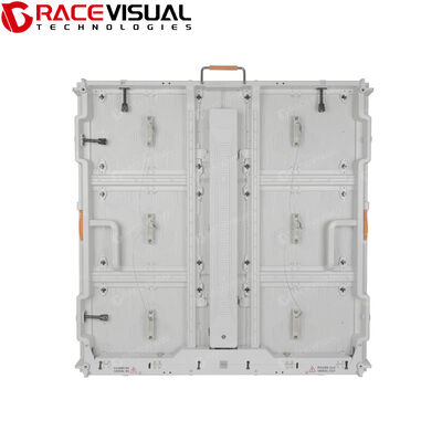 OA সিরিজ আউটডোর পূর্ণ রঙের বাণিজ্যিক বিজ্ঞাপন বিলবোর্ড নেতৃত্বাধীন ডিসপ্লে P5.7 960X960mm সঙ্গে 6000 এবং 10000nits উচ্চ উজ্জ্বলতা