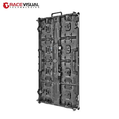 আইআরডি সিরিজ পেশাদার ভাড়া এলইডি ডিসপ্লে সিস্টেম (পি 2.6/পি 2.97/পি 3.91) - উচ্চ-কার্যকারিতা মডুলার সমাধান চাহিদাযুক্ত অভ্যন্তরীণ অ্যাপ্লিকেশনগুলির জন্য