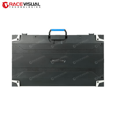 1.25 মিমি পিক্সেল পিচ, ফ্রন্ট ম্যানেজমেন্ট ডিজাইন এবং ডাই-কাস্ট অ্যালুমিনিয়াম উপাদান সহ ইউএইচডি সিরিজের ইনডোর এলইডি ডিসপ্লে