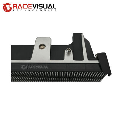 ORA সিরিজ P3.9 500x500mm আউটডোর ভাড়া LED ডিসপ্লে 7680Hz রিফ্রেশ রেট সহ, IP65 জলরোধী, জার্মানিতে ইনভেন্টরি