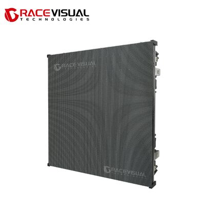 ওরা সিরিজ আউটডোর ভাড়া এলইডি ডিসপ্লে ৭৬৮০এইচজেড অতি-উচ্চ রিফ্রেশ রেট, আইপি৬৫ ও আইপি৫৬ সুরক্ষা এবং ডাই-কাস্ট অ্যালুমিনিয়াম ক্যাবিনেট সহ