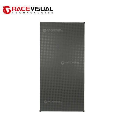 আইআরএ সিরিজ ৩.৯মিমি পিক্সেল পিচ ইনডোর ভাড়া এলইডি ডিসপ্লে, ম্যাগনেটিক মডিউল সহ